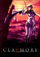  Клеймор смотреть онлайн аниме сериал 1 сезон 